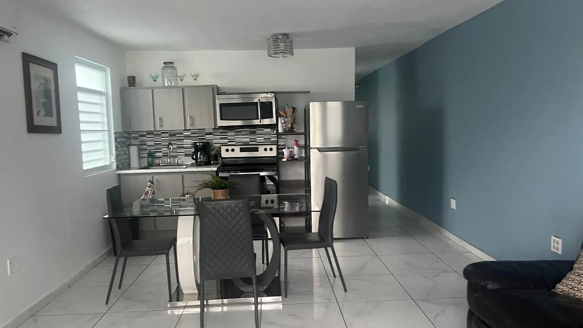 Jobos Luxury Condos Ξενοδοχείο