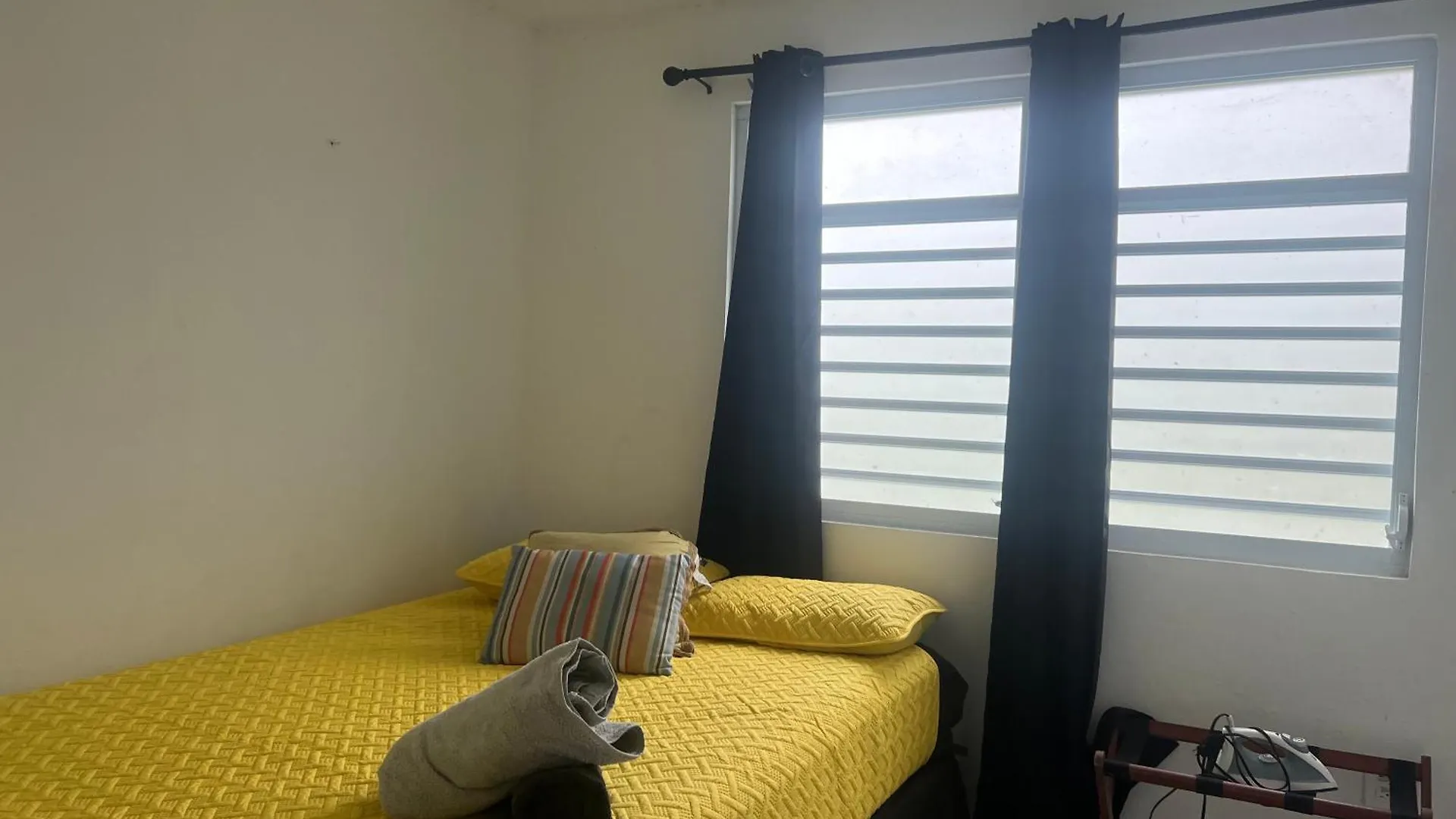 Jobos Luxury Condos Ξενοδοχείο