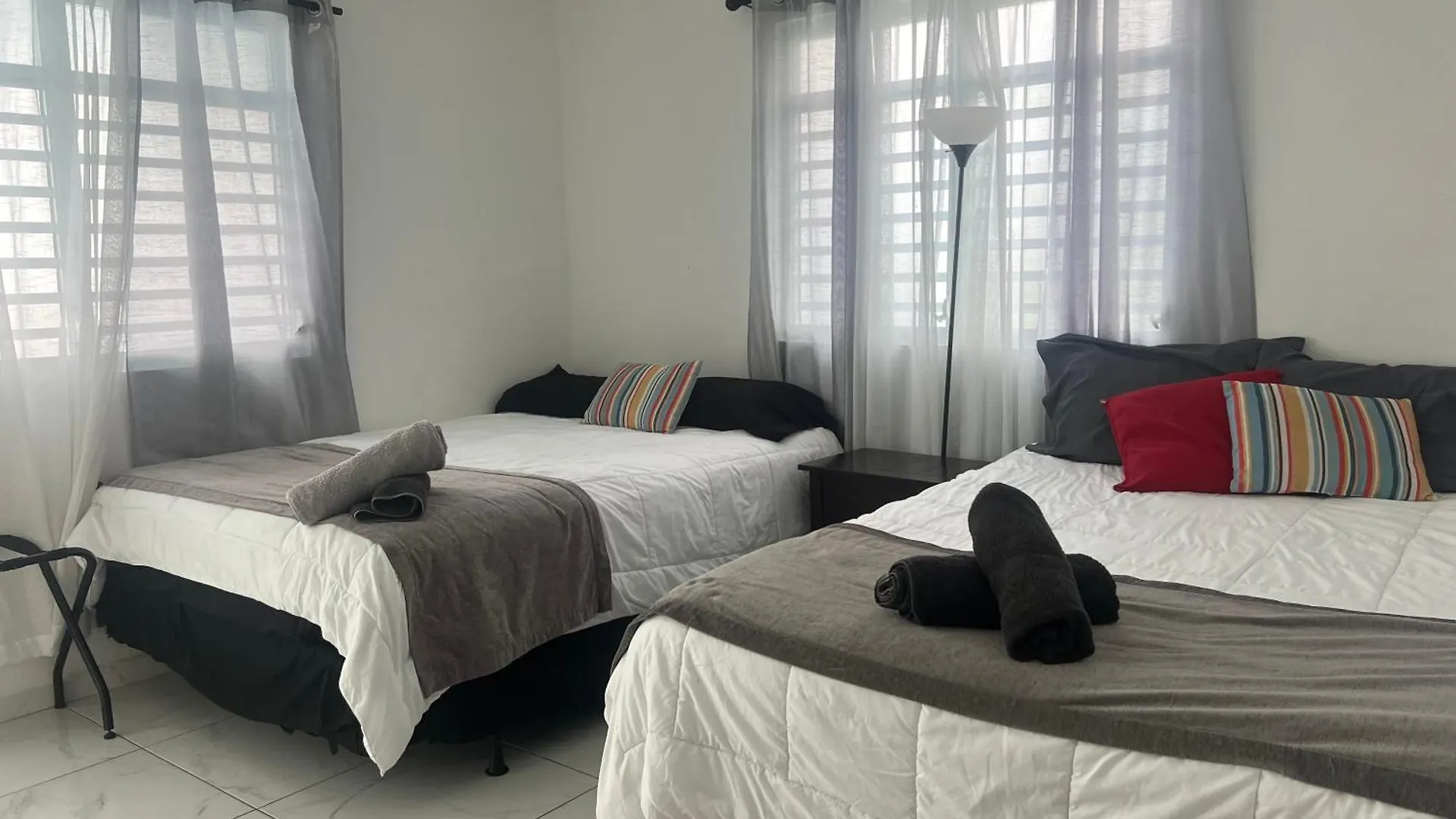 ***** Ξενοδοχείο Jobos Luxury Condos Πουέρτο Ρίκο