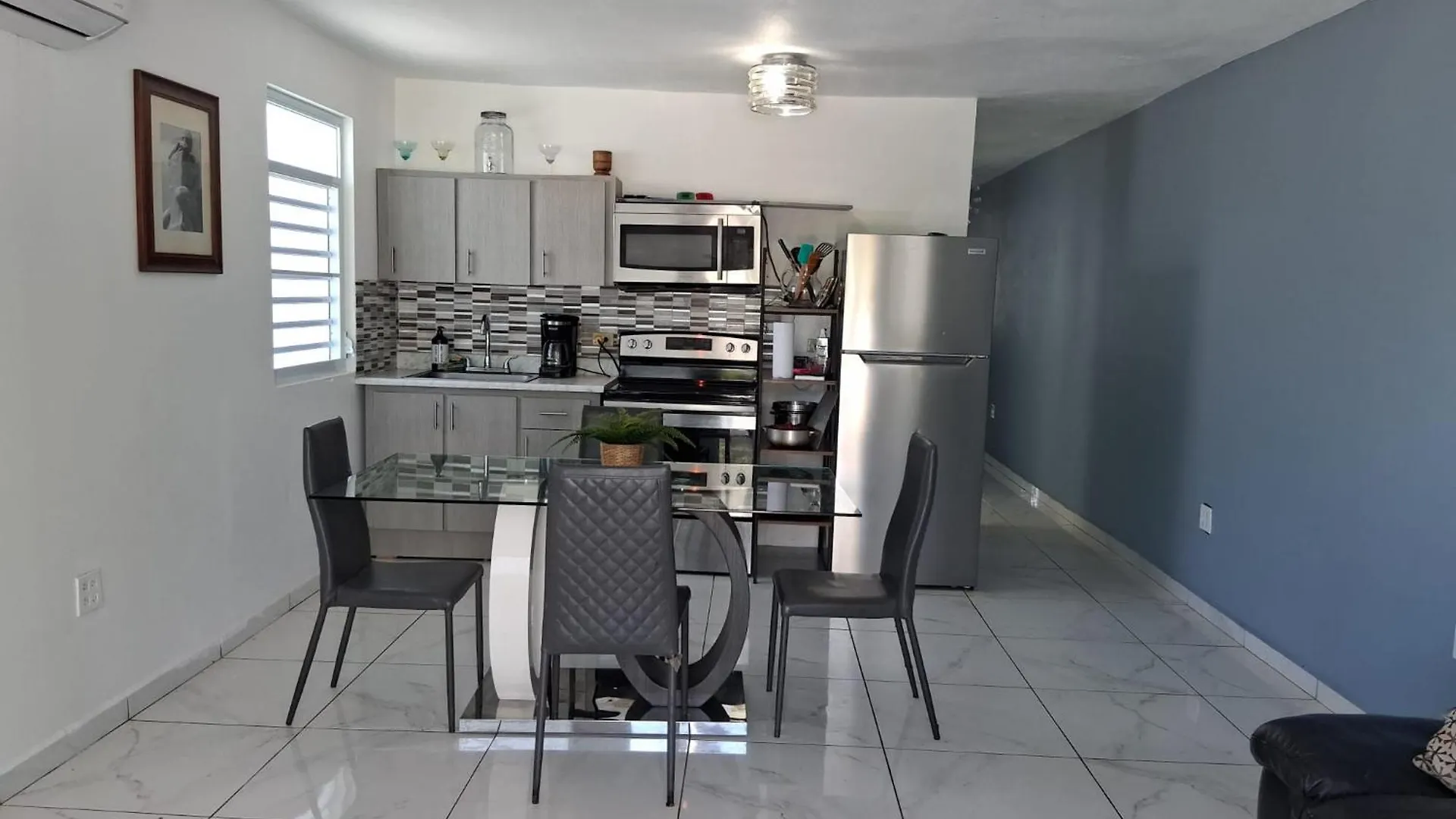 Jobos Luxury Condos Ξενοδοχείο