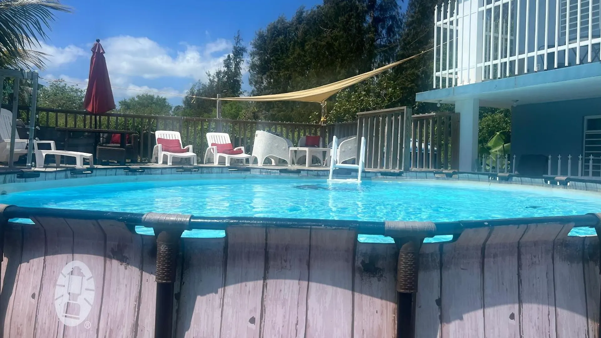 Jobos Luxury Condos 5*,  Πουέρτο Ρίκο