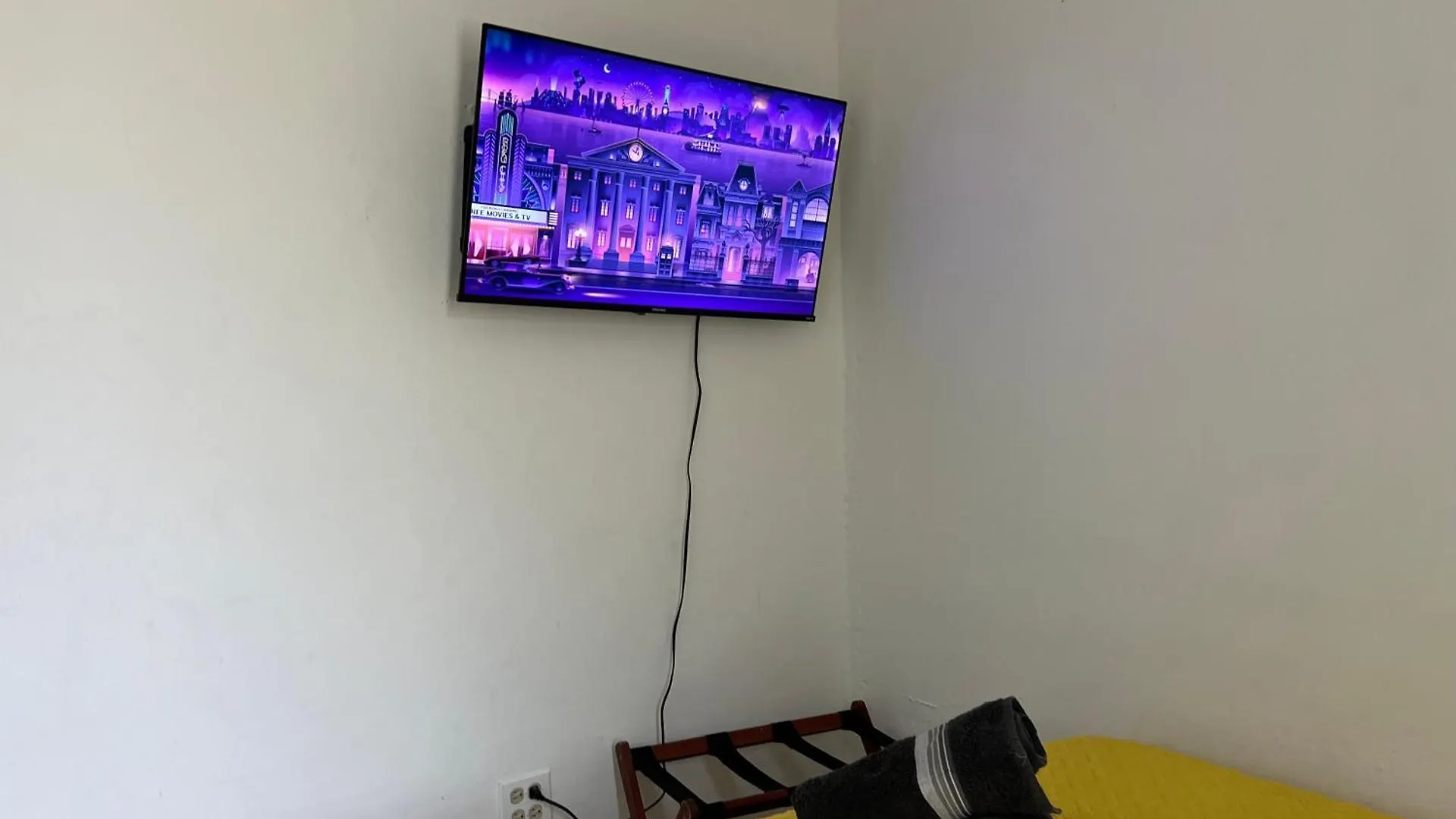 Hotel Jobos Luxury Condos