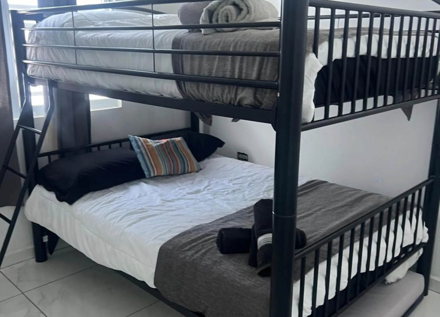 Jobos Luxury Condos 波多黎各