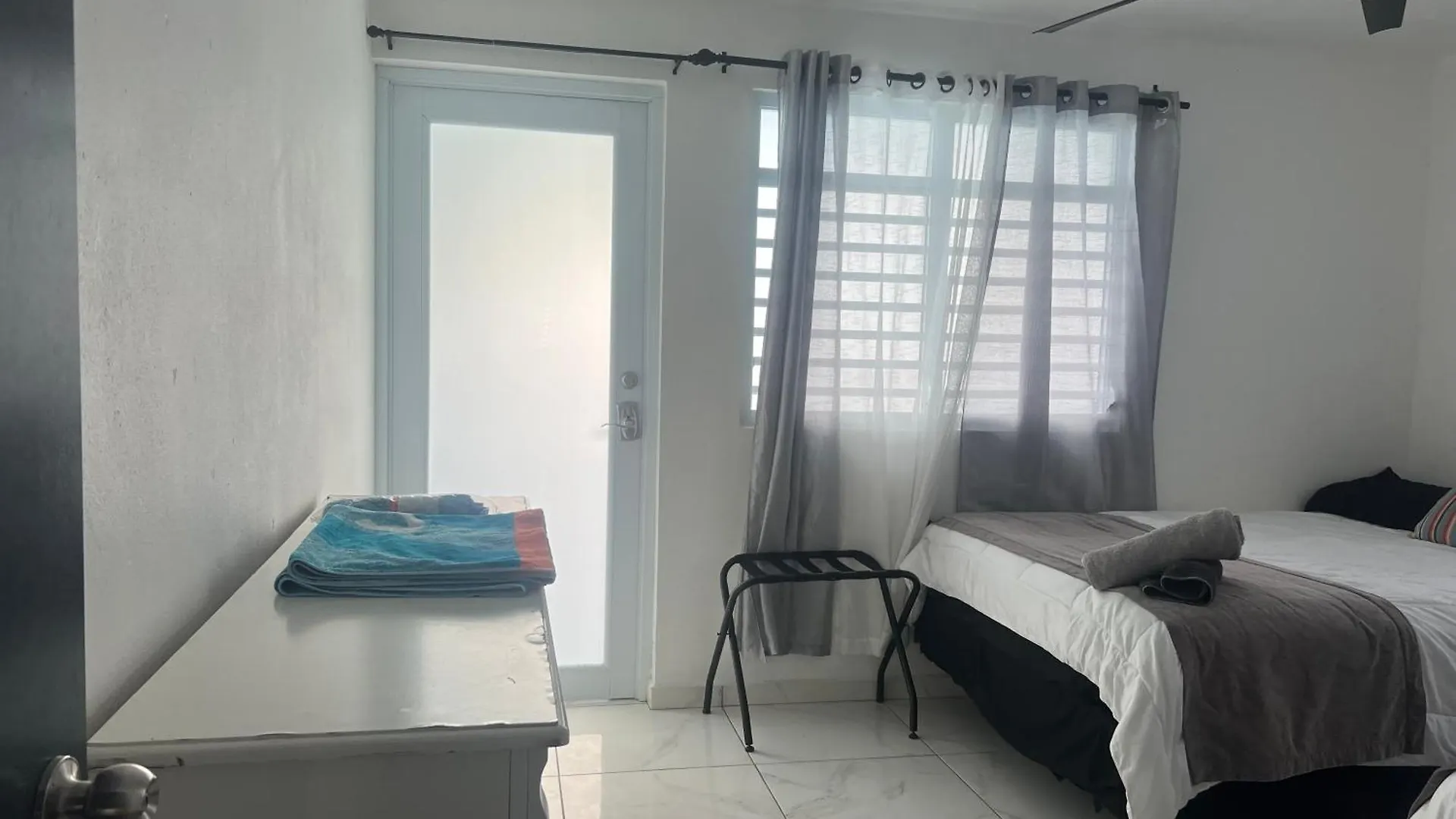 酒店 Jobos Luxury Condos